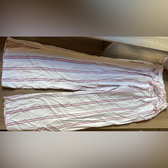 Flair linen pants- Guess - Picture 7 of 7